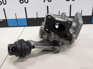 6511400502 Mercedes Benz Клапан EGR Mercedes CLA c117 Арт E80475500, вид 2