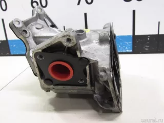 6511400502 Mercedes Benz Клапан EGR Mercedes CLA c117 Арт E80475500, вид 3