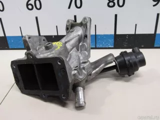 6511400502 Mercedes Benz Клапан EGR Mercedes CLA c117 Арт E80475500, вид 4