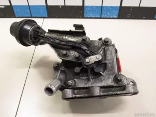 6511400502 Mercedes Benz Клапан EGR Mercedes CLA c117 Арт E80475500, вид 5