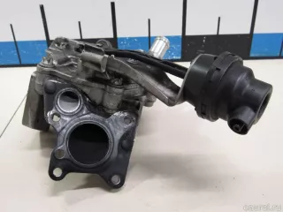 6511400502 Mercedes Benz Клапан EGR Mercedes CLA c117 Арт E80475500, вид 6