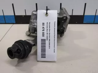 6511400502 Mercedes Benz Клапан EGR Mercedes CLA c117 Арт E80475500, вид 8