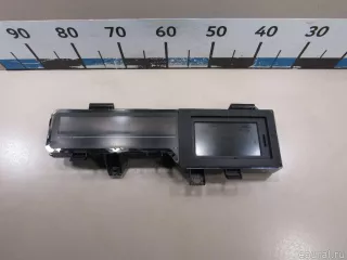 248103583R Renault Дисплей информационный Renault Scenic 3 Арт E80481169, вид 1