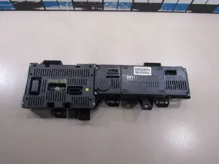 248103583R Renault Дисплей информационный Renault Scenic 3 Арт E80481169, вид 3