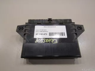 8G9N19G481AA Jaguar Блок электронный Volvo S80 2 restailing 2 Арт E80481356, вид 4