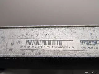 214100002R Renault Радиатор основной Renault Scenic 3 Арт E80483193, вид 7
