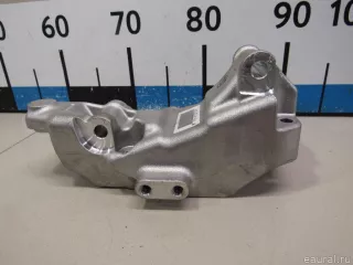 31670108 Volvo Кронштейн генератора Volvo S60 3 Арт E80492785, вид 4
