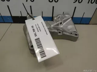 31670108 Volvo Кронштейн генератора Volvo S60 3 Арт E80492785, вид 6