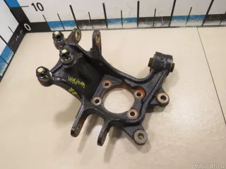 52710D3000 Hyundai-Kia Кулак поворотный задний левый Kia Sportage 4 Арт E80496449, вид 1