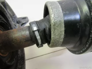 5N0521101N VAG Вал карданный задний Volkswagen Tiguan 1 Арт E80499207, вид 5