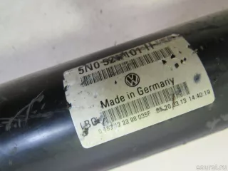 5N0521101N VAG Вал карданный задний Volkswagen Tiguan 1 Арт E80499207, вид 7