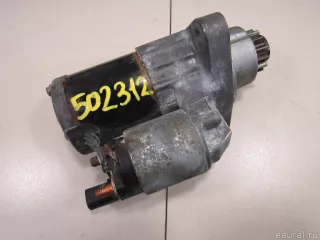 233009HP0B Nissan Стартер Nissan Pathfinder 4 Арт E80502312, вид 1