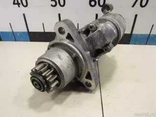 233009HP0B Nissan Стартер Nissan Pathfinder 4 Арт E80502312, вид 3
