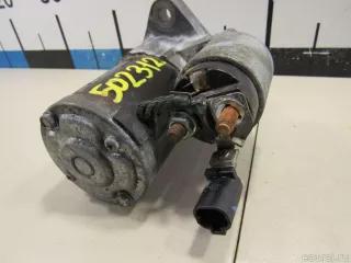 233009HP0B Nissan Стартер Nissan Pathfinder 4 Арт E80502312, вид 4