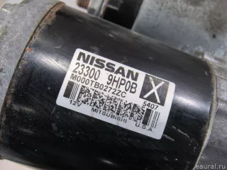233009HP0B Nissan Стартер Nissan Pathfinder 4 Арт E80502312, вид 6