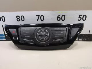 283953KA0A Nissan Блок кнопок Nissan Pathfinder 4 Арт E80503600, вид 1