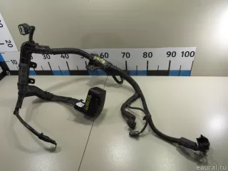 91850S2110 Hyundai-Kia Клемма аккумулятора плюс Hyundai Santa FE 4 (TM) restailing Арт E80508078