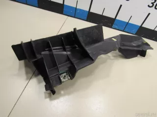 BM51A02477AE Ford Накладка на крыло Ford Focus 3 restailing Арт E80518396, вид 4