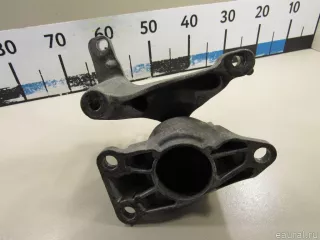 112100014R Renault Опора двигателя правая Renault Fluence  Арт E80525316, вид 5