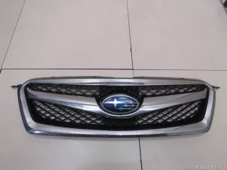 91121AJ03B Subaru Решетка радиатора Subaru Legacy 7 Арт E80528791
