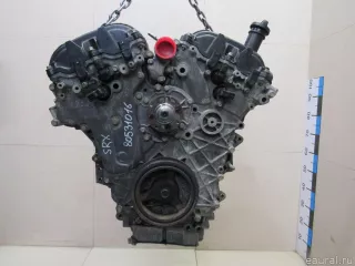 19303686 GM Двигатель Cadillac SRX 2 Арт E80531016, вид 1
