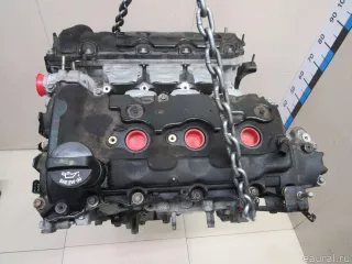 19303686 GM Двигатель Cadillac SRX 2 Арт E80531016, вид 4