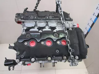 19303686 GM Двигатель Cadillac SRX 2 Арт E80531016, вид 8