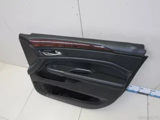 22791575 GM Обшивка двери передней правой Cadillac SRX 2 Арт E80531128, вид 2