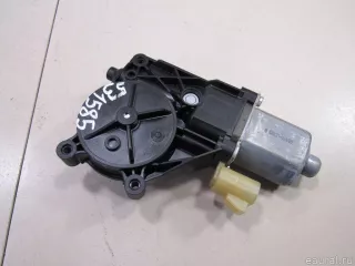 25909231 GM Моторчик стеклоподъемника Cadillac SRX 2 Арт E80531585, вид 2