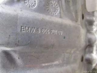11658604701 BMW Экран тепловой BMW 2 F45/F46 Арт E80533883, вид 2