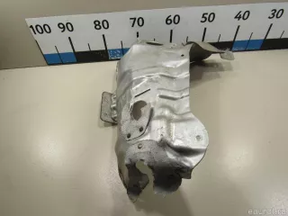 11658604701 BMW Экран тепловой BMW 2 F45/F46 Арт E80533883, вид 3