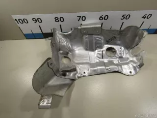 11658604701 BMW Экран тепловой BMW 2 F45/F46 Арт E80533883, вид 4