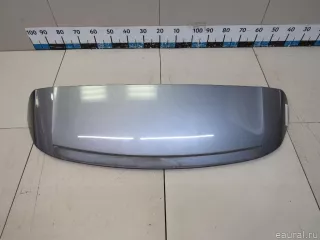 51317381572 BMW Спойлер (дефлектор) багажника BMW X5 F15 Арт E80537399