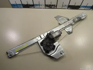 9222EQ Citroen-Peugeot Стеклоподъемник электр. передний правый Citroen Berlingo 3 Арт E80540093, вид 1