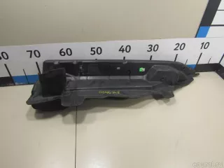 64319245595 BMW Молдинг (накладка кузовная) BMW X6 F16 Арт E80540748, вид 3