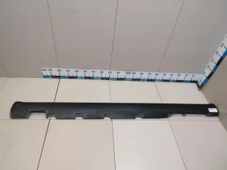4H0853859BGRU VAG Накладка на порог (наружная) Audi A8 D4 (S8) Арт E80548695