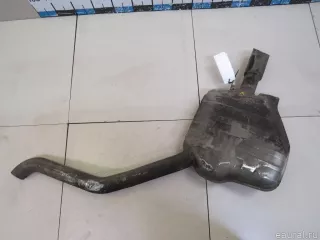 4H0253610 VAG Глушитель основной Audi A8 D4 (S8) Арт E80550206