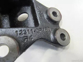 123110P180 Toyota Кронштейн двигателя передний Toyota Highlander 3 restailing Арт E80552866, вид 4