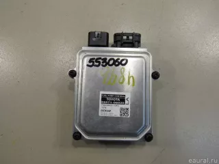 8957106020 Toyota Блок управления (другие) Lexus IS 3 restailing Арт E80553060, вид 3