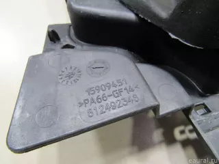 15909451 GM Накладка декоративная Cadillac SRX 2 Арт E80553609, вид 4