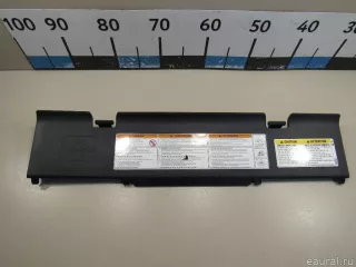 647180E050 Toyota Крышка багажного отделения Toyota Highlander 3 restailing Арт E80554003, вид 1