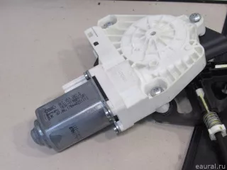 8U0837462 VAG Стеклоподъемник электр. передний правый Audi Q3 2 Арт E80555136, вид 3