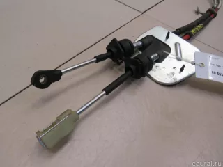 J691703090 Chery Трос КПП Chery Tiggo  2 Арт E80563825, вид 3