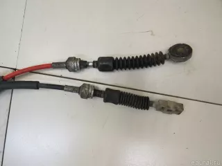 J691703090 Chery Трос КПП Chery Tiggo  2 Арт E80563825, вид 4