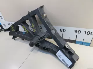 T2H4367 Jaguar Направляющая заднего бампера левая Jaguar XF 260 Арт E80566021, вид 3