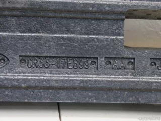 AR3Z17788A Ford Наполнитель заднего бампера Ford Mustang 5 restailing Арт E80567488, вид 8