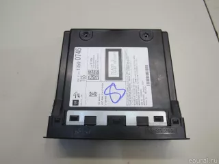 13590745 GM Магнитола Cadillac CTS 3 Арт E80573368, вид 2