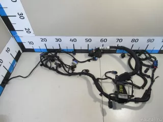 12517567107 BMW Проводка (коса) MINI CLUBMAN R55 restailing Арт E80576077, вид 1