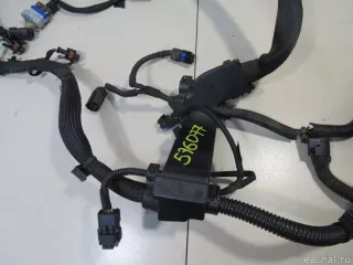 12517567107 BMW Проводка (коса) MINI CLUBMAN R55 restailing Арт E80576077, вид 4