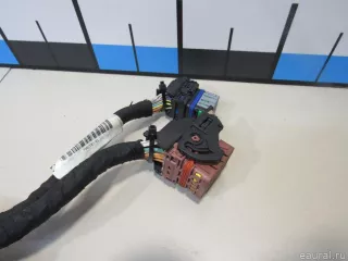 12517567107 BMW Проводка (коса) MINI CLUBMAN R55 restailing Арт E80576077, вид 5
